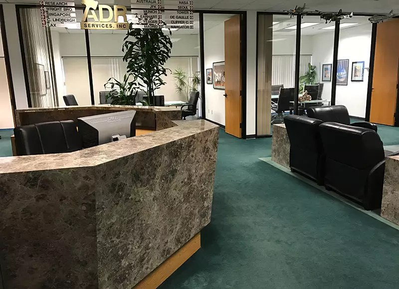 Orange County ADR Services, Inc.