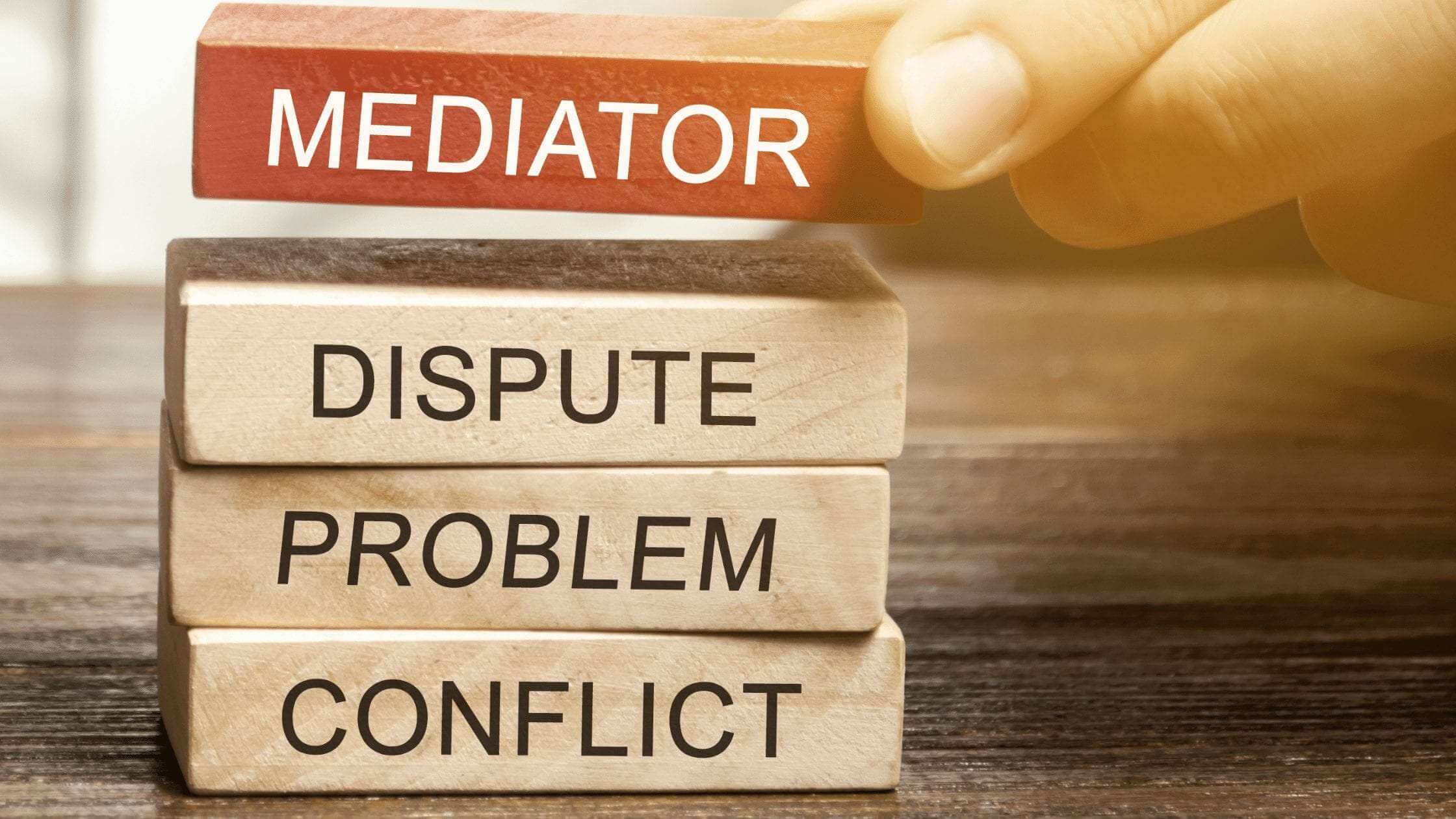 What is Court Dispute Resolution? ADR Times