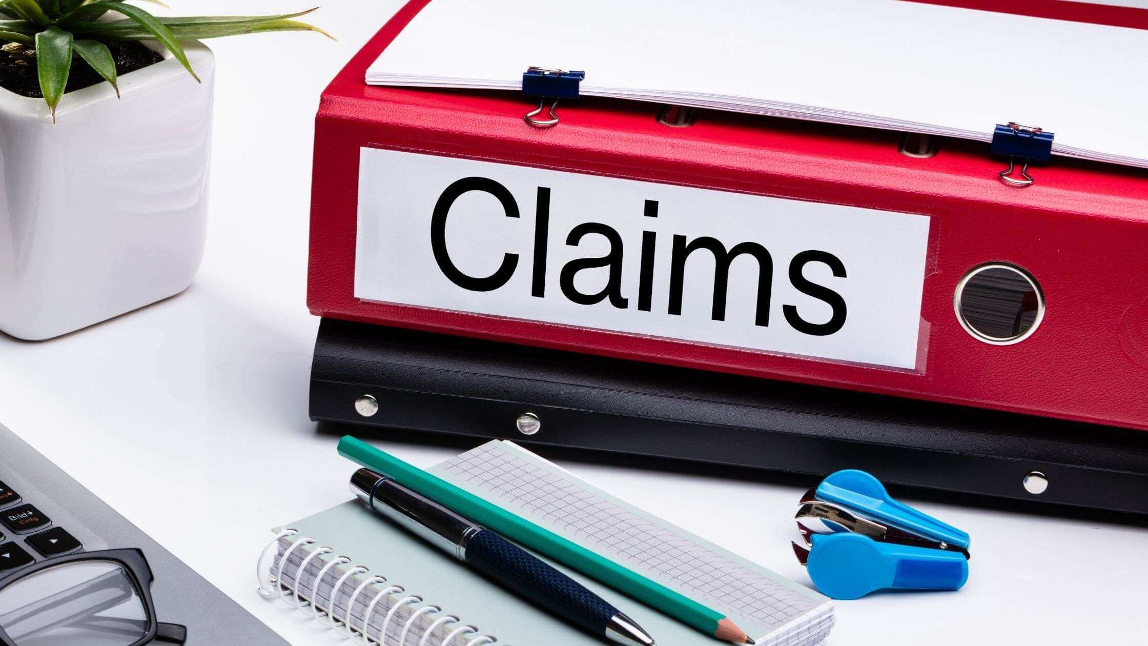 Claims and Counterclaims Examples ADR Times