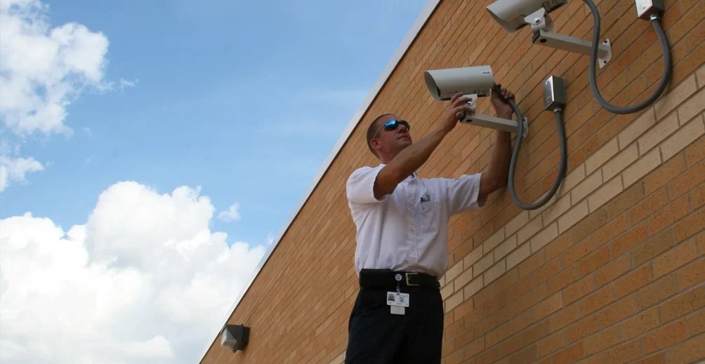 Home & Business Security Alarm Detection Systems Aurora, IL