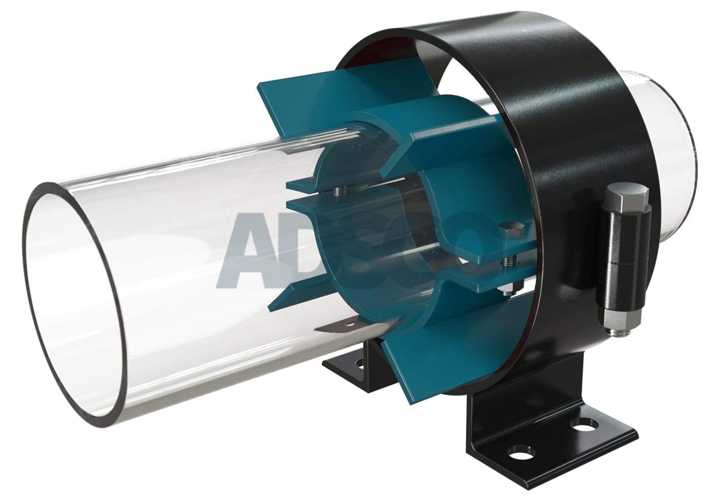 Spider Type Pipe Guides ADSCO