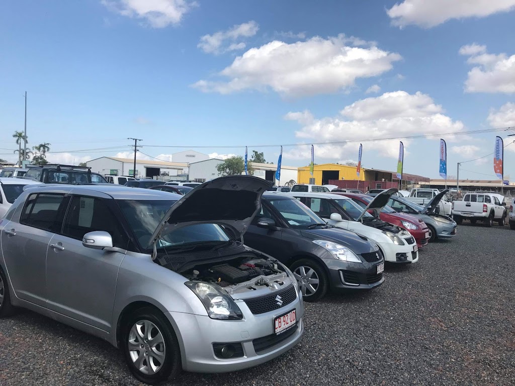 Top 10 Car Dealers Darwin High quality New & Used Cars