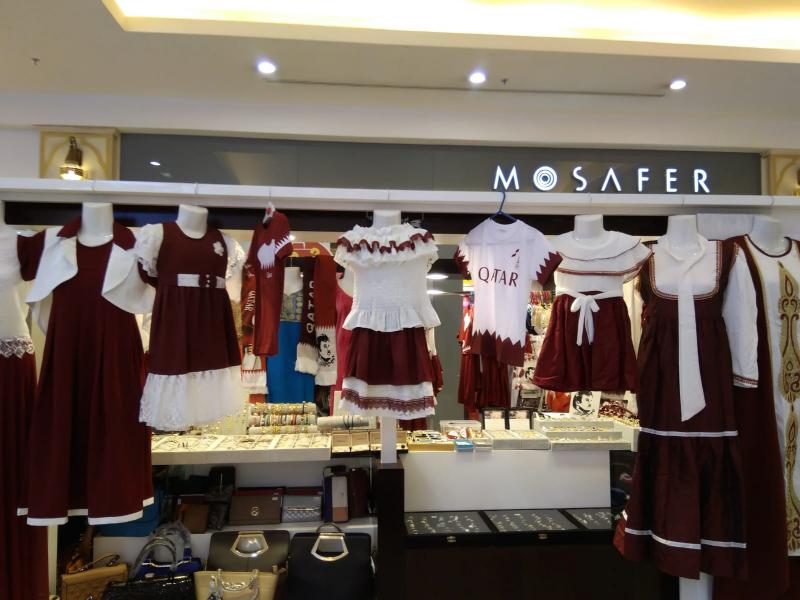 Qatar QATAR NATIONAL LADIES DRESS Others For Sale, Buy, Sell, New