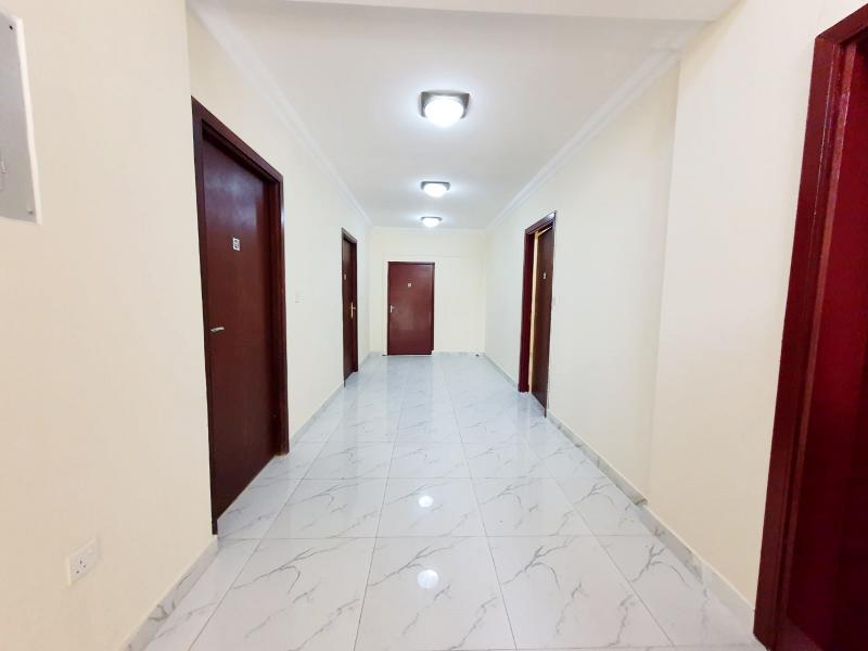 Qatar Very Beautiful Studio type Room for Rent in Duhail Area