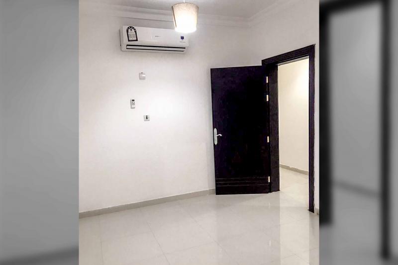 Qatar Very Beautiful neat and clean 2BHK Apartment in Bin Omran Area for Rent Property