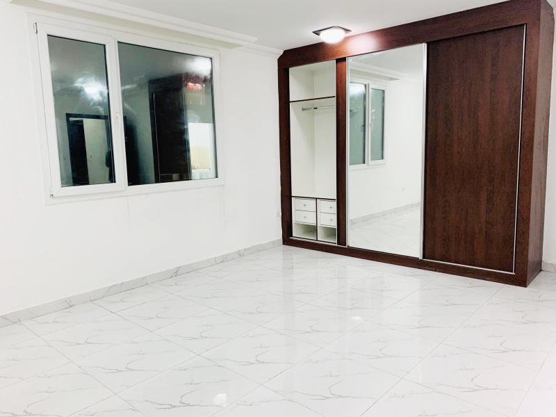 Qatar Very Beautiful Studio type Room for Rent in Duhail Area