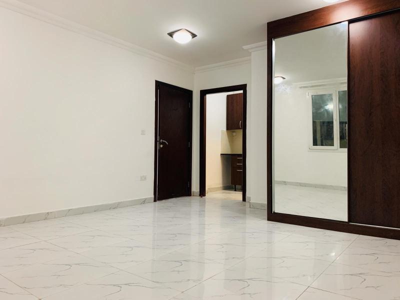 Qatar Offering Studio Room(W/E/WIFI Included) in Al duhail.(Call Now