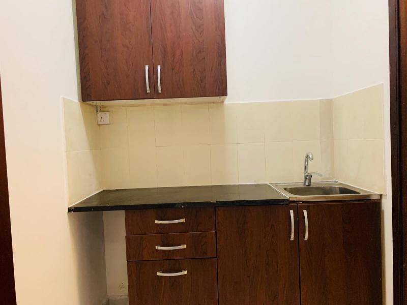 Qatar Very Beautiful Studio type Room for Rent in Duhail Area.Call now