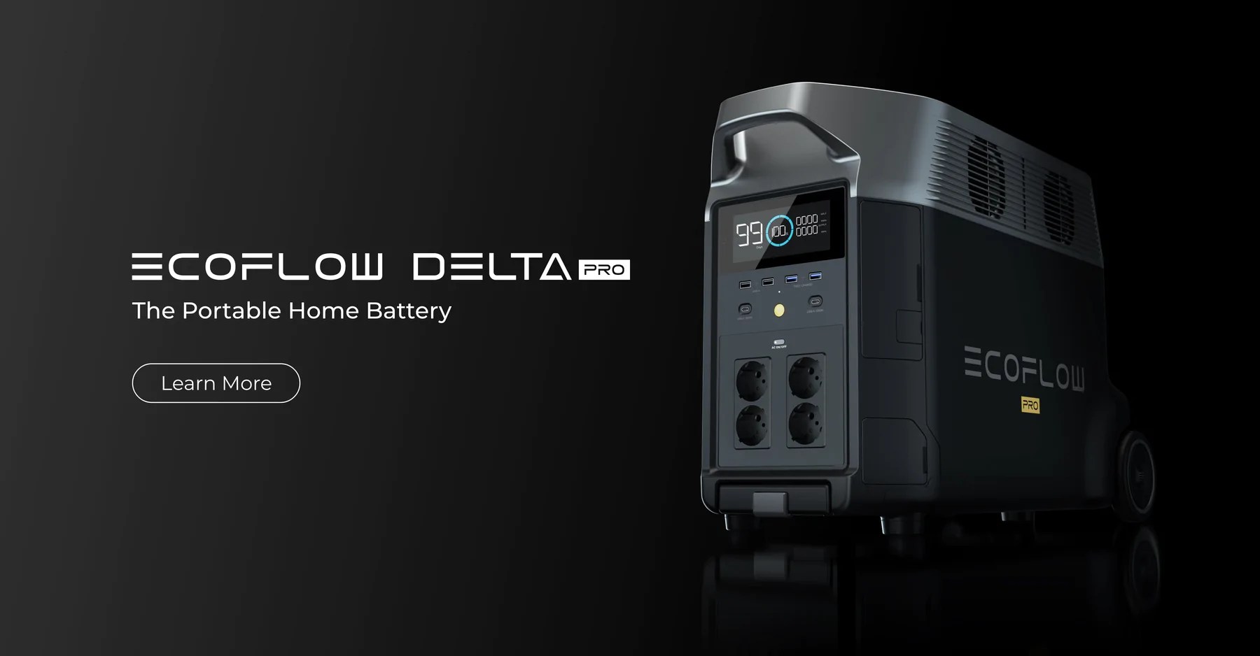Ecoflow Delta Pro Review The Complete Electrical Service