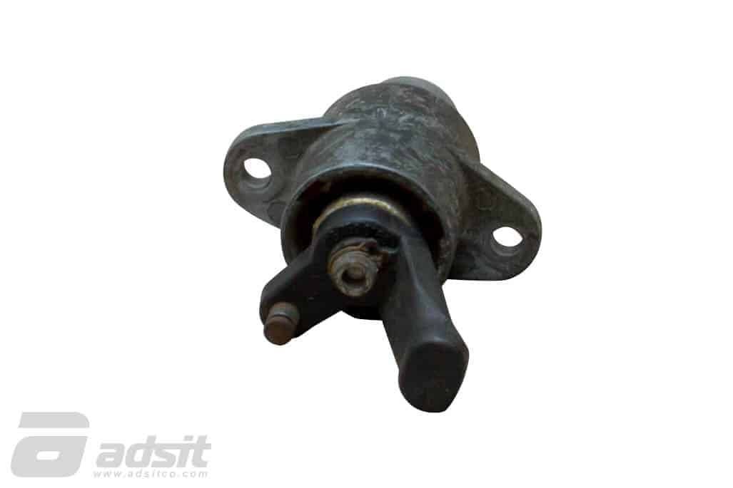 Mercedes TRUNK LOCK Adsit