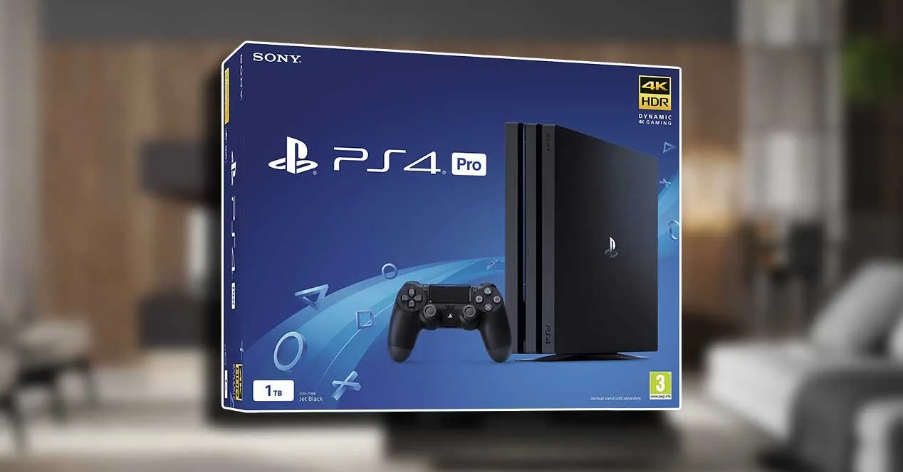 PlayStation 4 Actualidad sobre PS4