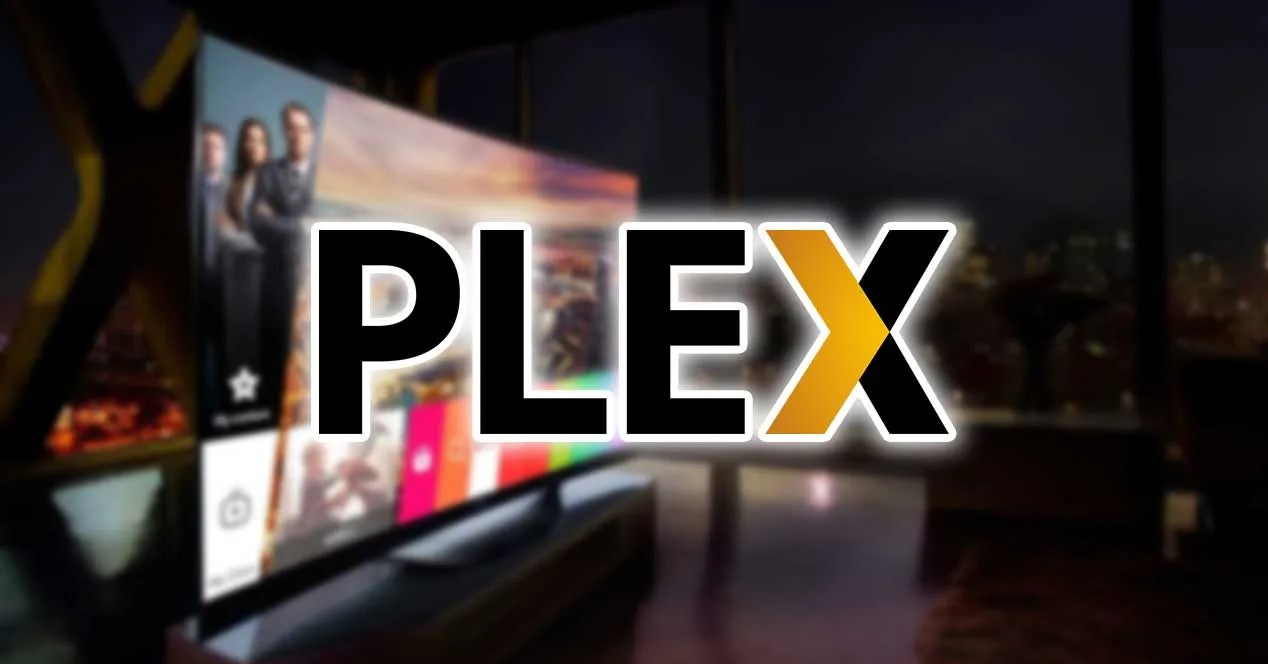 Lluvia de mejoras en la app de Plex para Smart TV y consolas 5.2.1