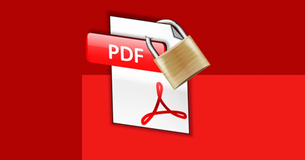 Cómo imprimir un PDF protegido