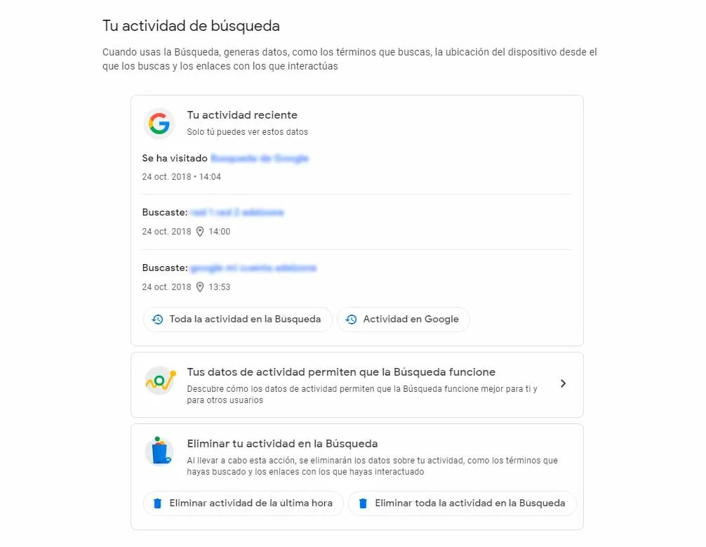 Borrar Todo El Historial De Google Chrome En Mi Celular Consejos