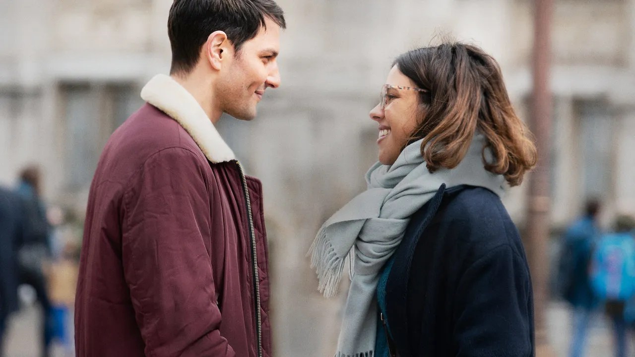 Las mejores series de amor en Netflix Series románticas