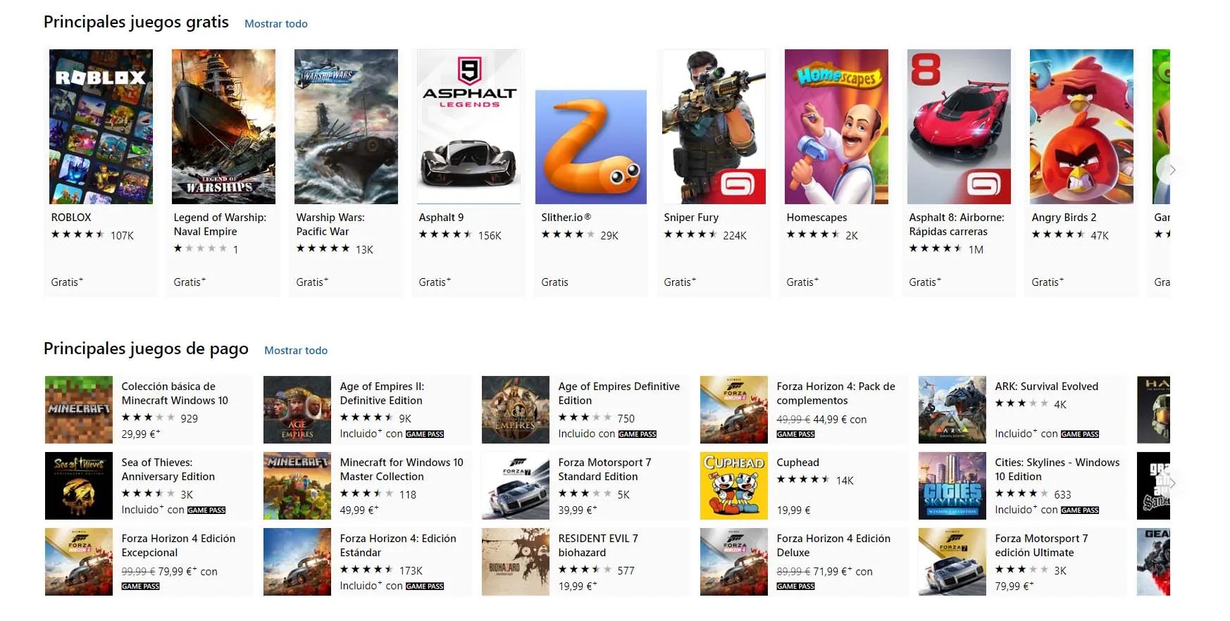 The Best Online Stores for PC Games 20192020 ITIGIC