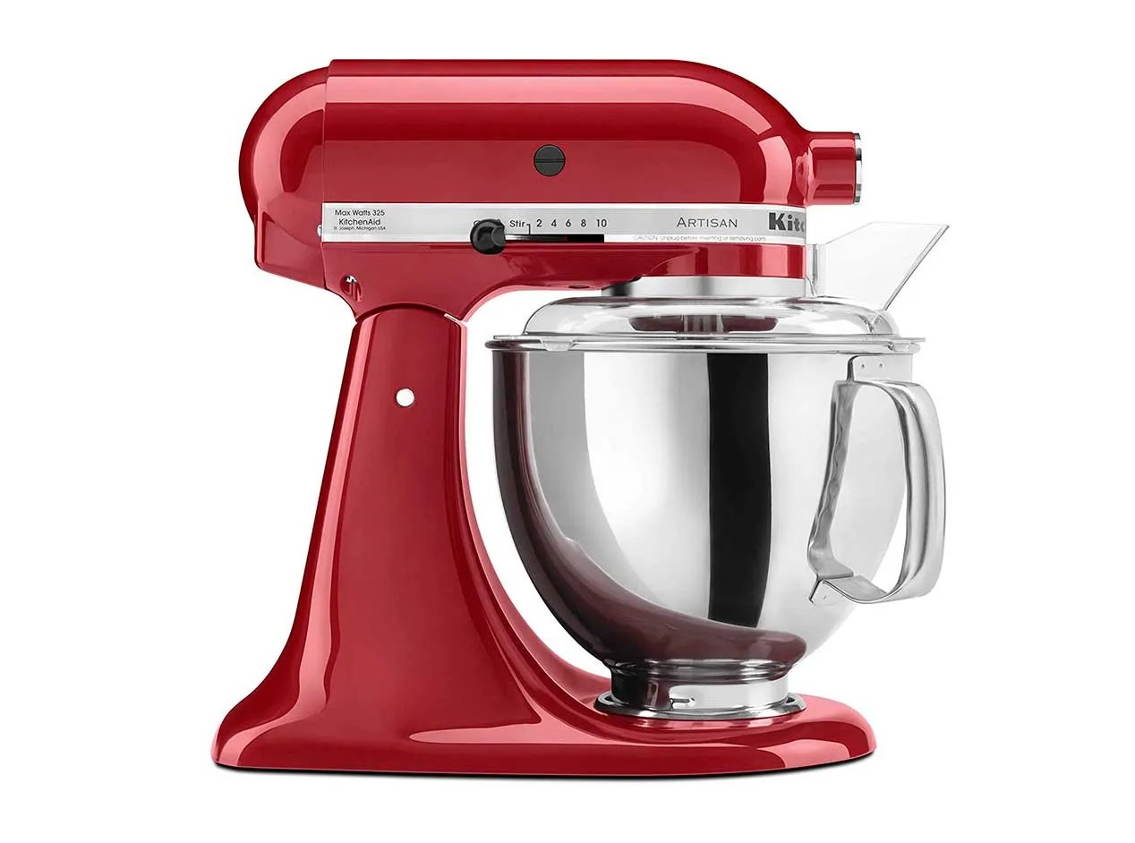 Robots de cocina con WiFi Características, precio y modelos