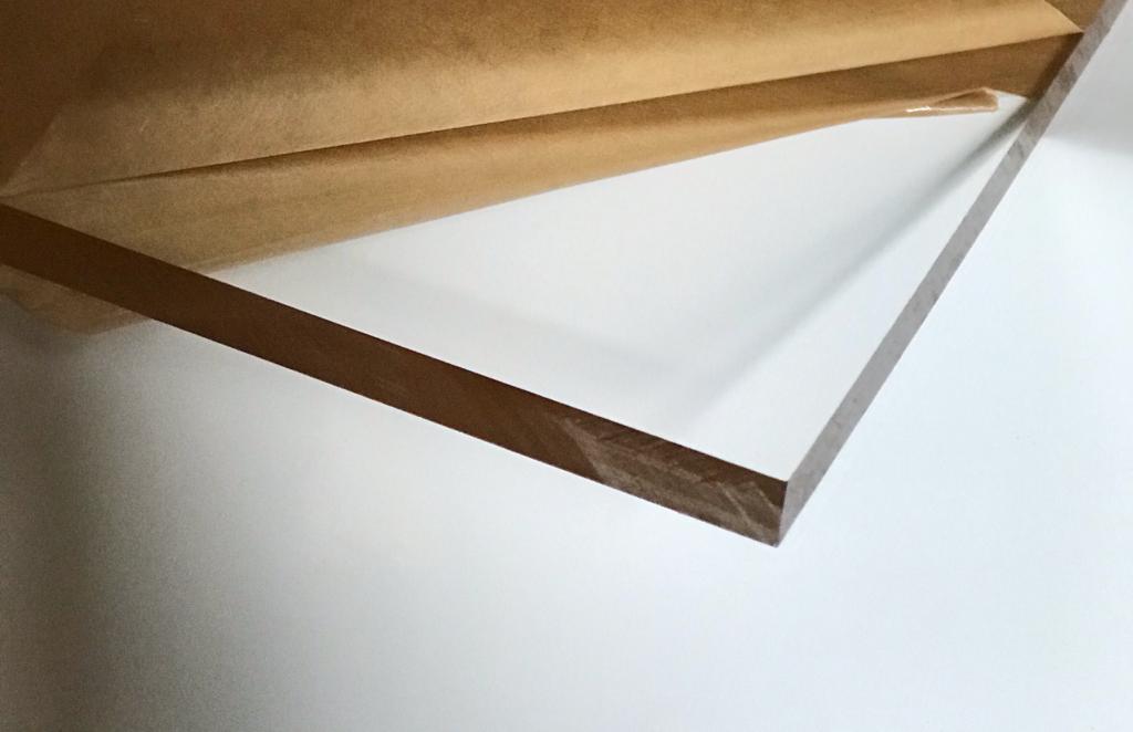 Cast Acrylic Sheet Clear (8 x 4 Feet) ADS Marketplace