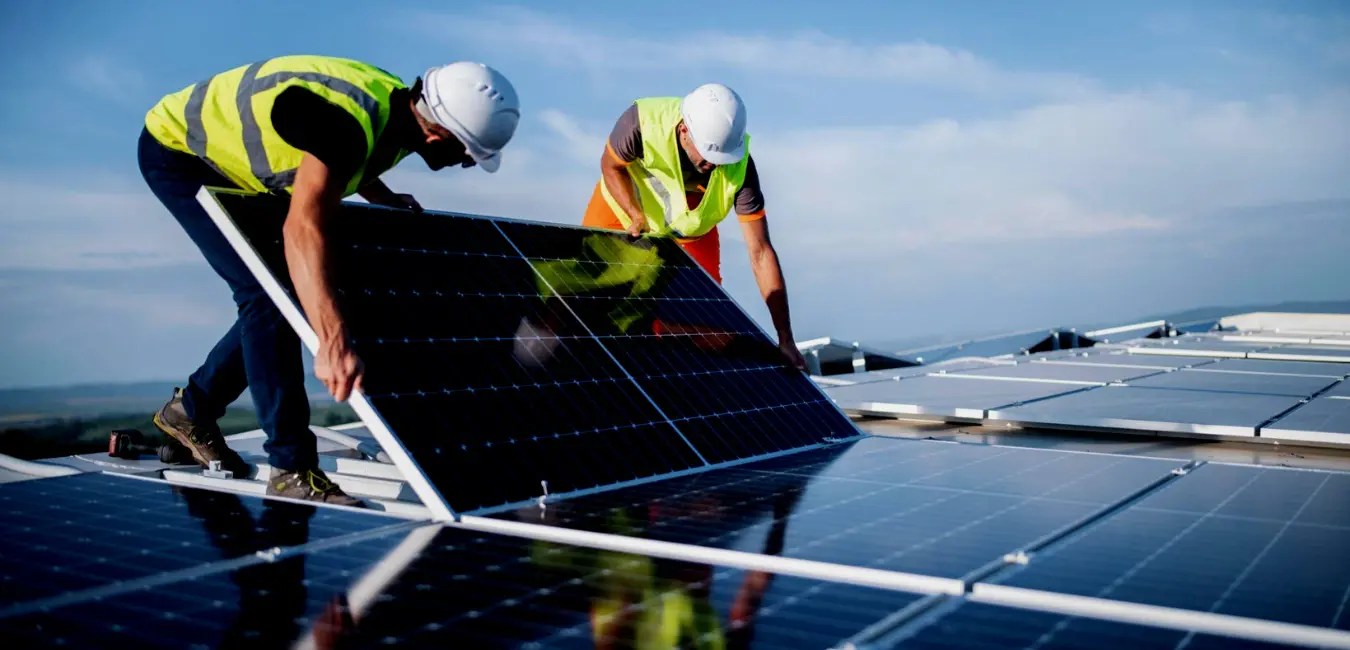 What are the advantages of using solar panels? ADS SOLAR