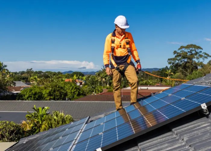 Guide to Installing Residential Solar Panels in Sydney Homes