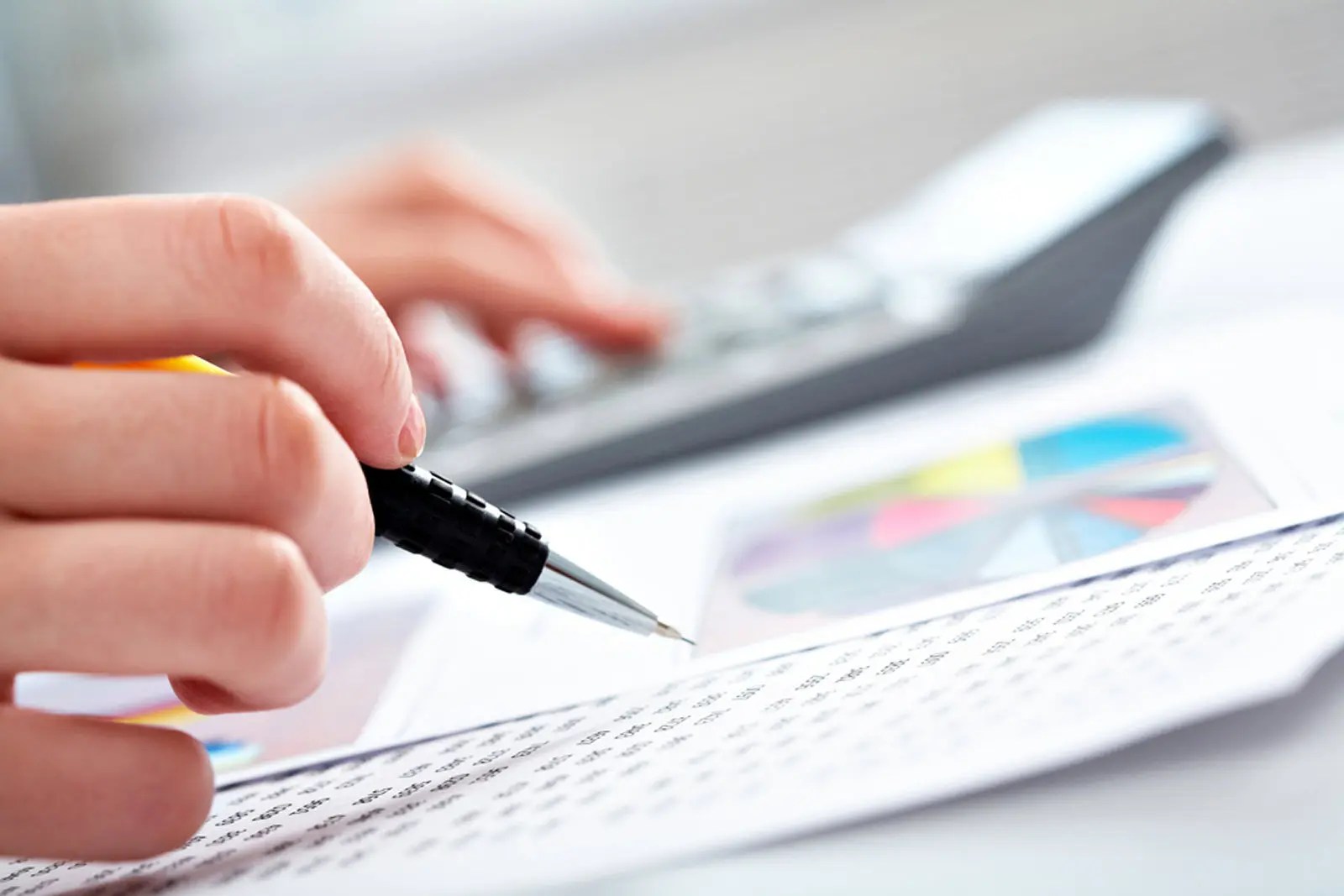 Managing AR with your Distribution Accounting Software