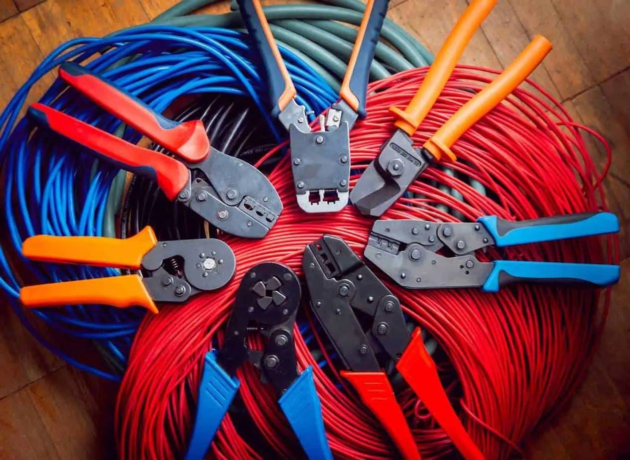 Electrical Distributor Software Electrical Supply Software