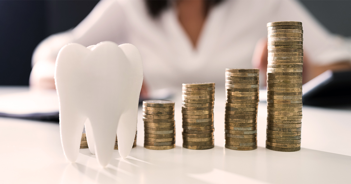 Financing for Dental Practices Today ADS Transitions
