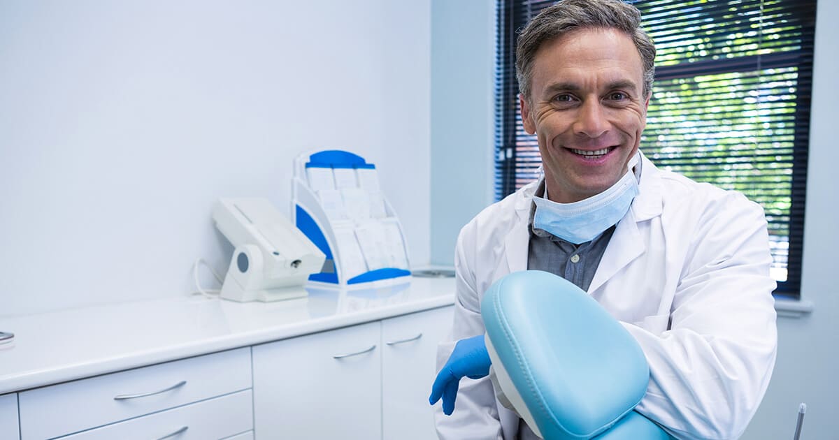 Understanding How Dental Practices are Valued