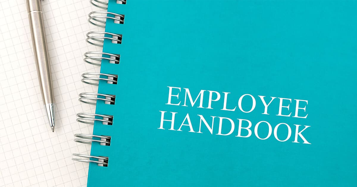 Creating an Employee Handbook for Dental Practices A Guide