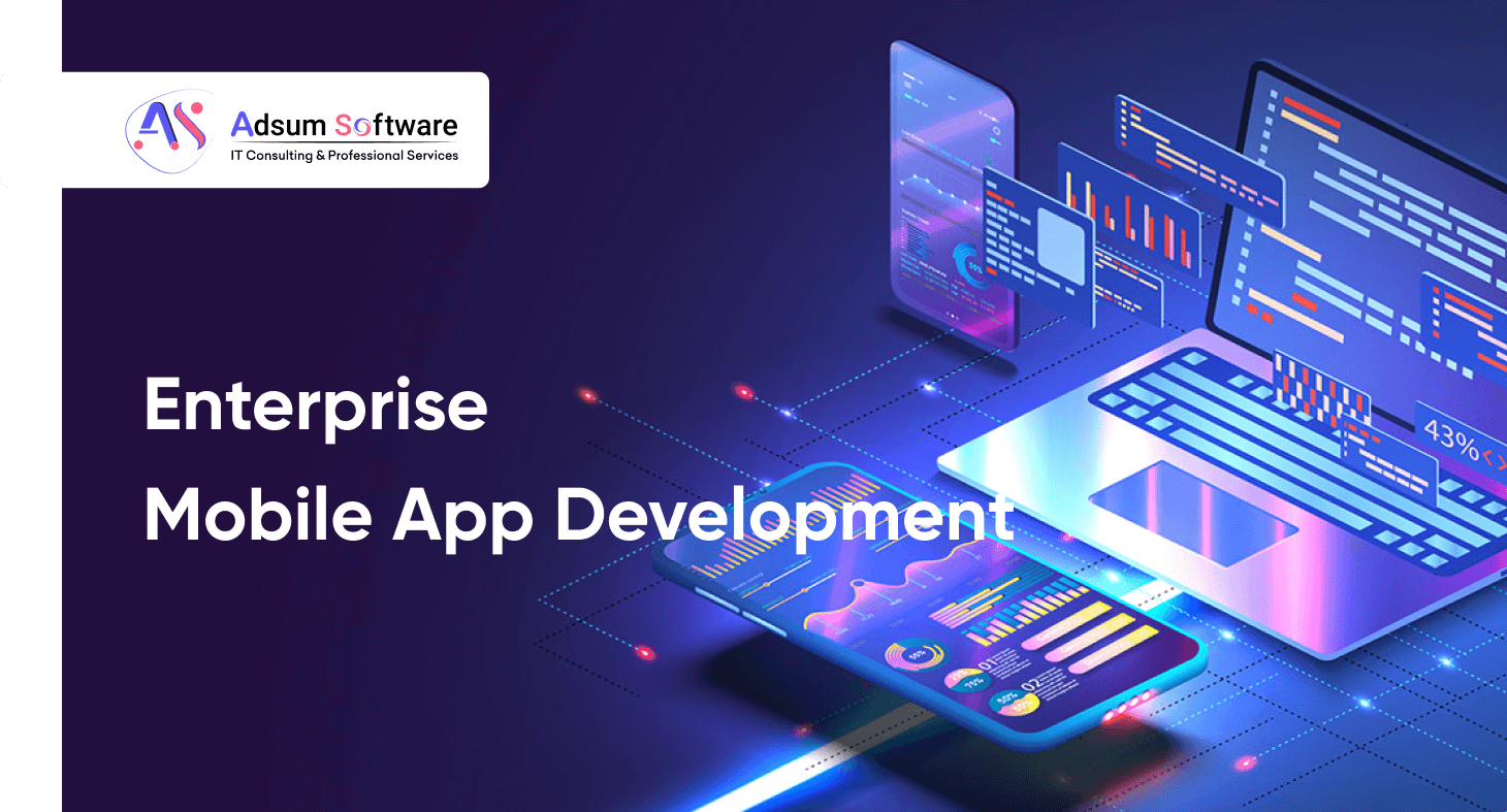 Unlocking Business Potential with Enterprise Mobile App Development