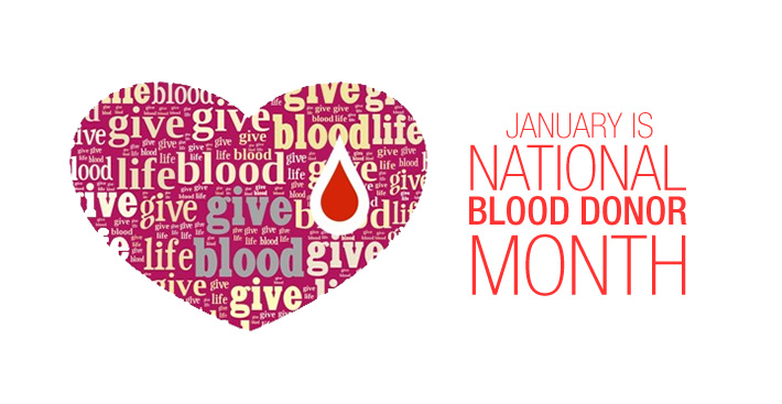 January Holidays & National Days 2023 Calendar