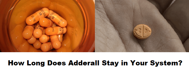 How Long Does Adderall Stay in Your System? ADT Healthcare ADT Healthcare