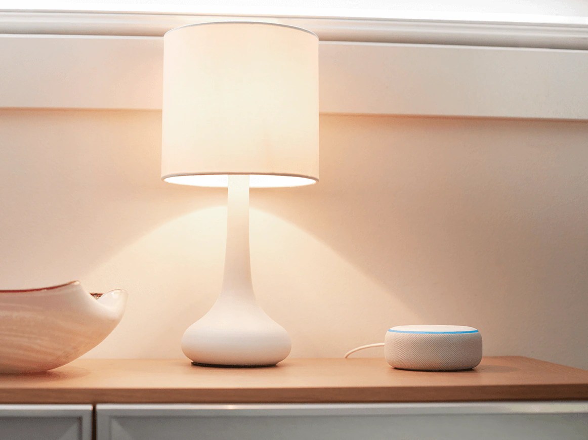 Automate Your Home with ADT and Amazon Alexa