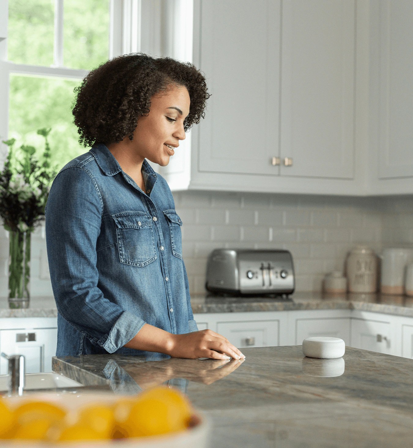 Automate Your Home with ADT and Amazon Alexa