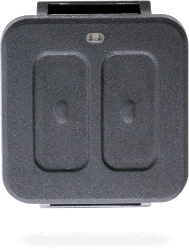 Panic Button | Security System Key Fob & Wearables | Adt