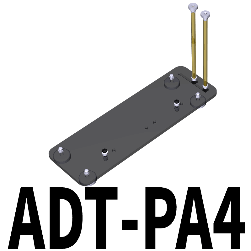 ADTLinkGraphics Cards Base Board