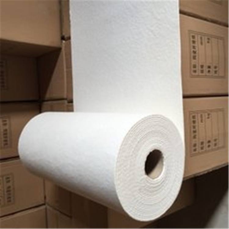Ceramic Fiber Paper Adtech China