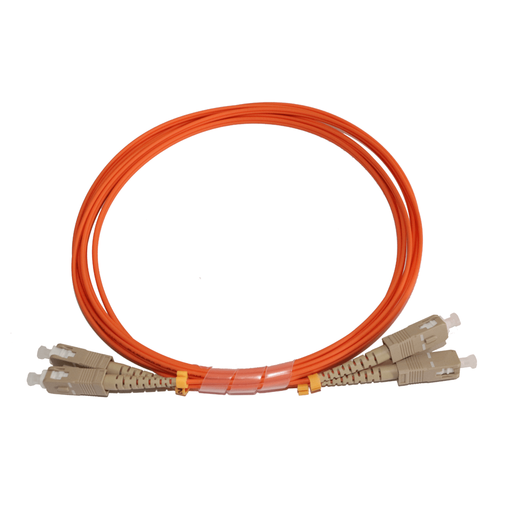 SCSC PATCH CORD Adtechfiber