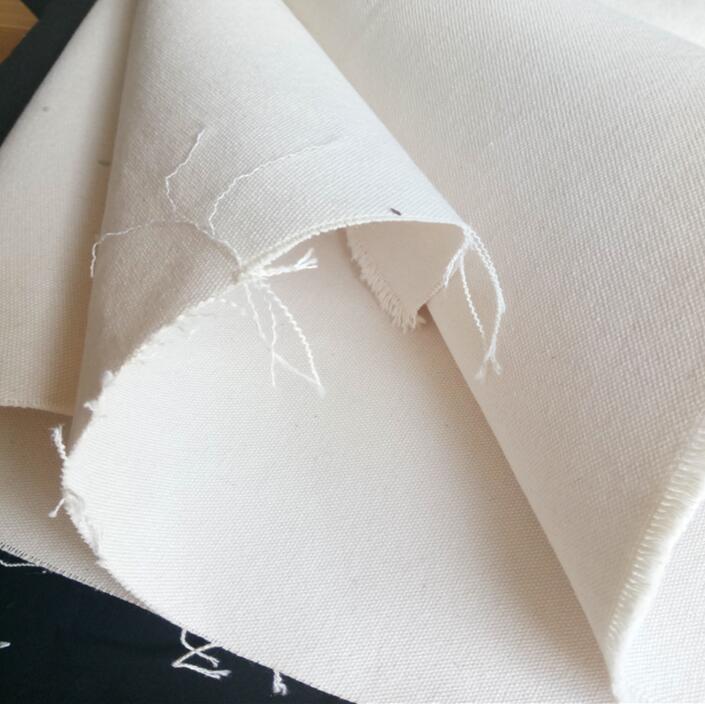 Canvas Cloth AD Textile Industry