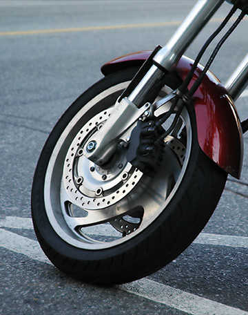 Best Motorcycle Brake Pads for Sports, Street Aggressive and Heavy