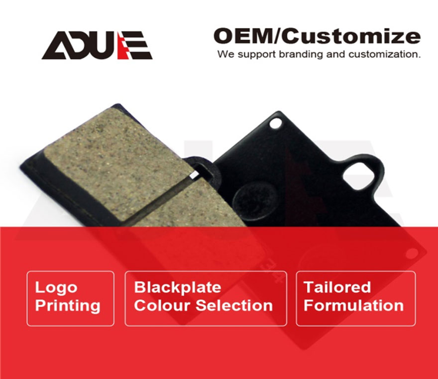 Brake Pad Replacement Top 10 Mistakes Technicians May Make