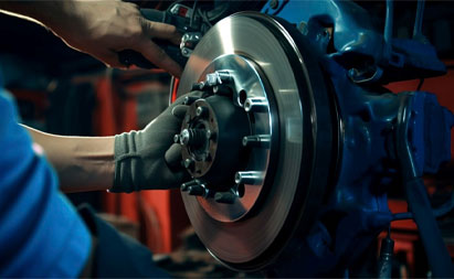 Brake Pad Replacement: Top 10 Mistakes Technicians May Make