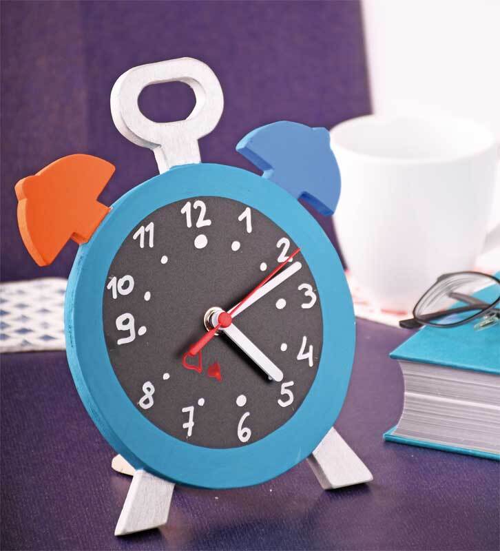 Uhr "TickTack" online kaufen Aduis