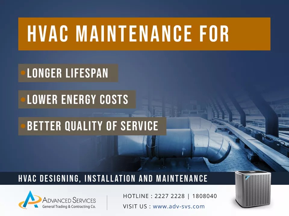 Why AC maintenance Is Important?