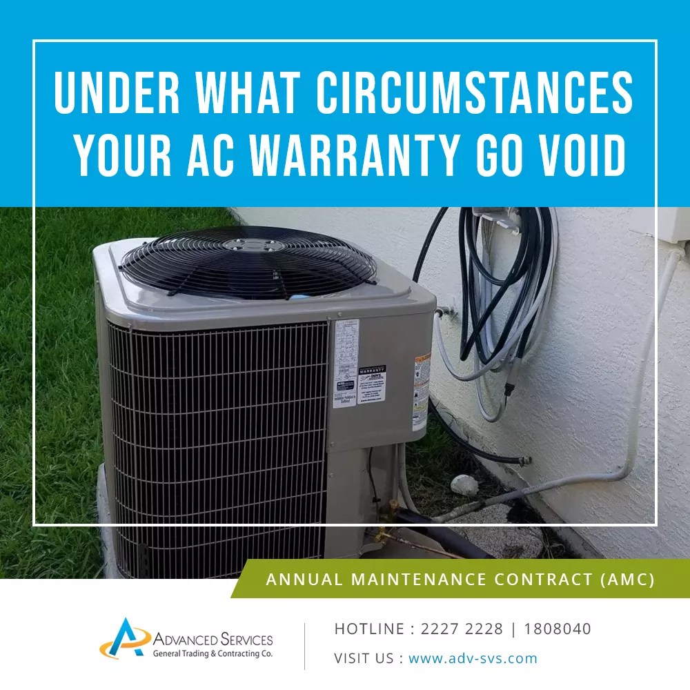 HVACMaintenanceKuwaitBlog1 Advanced Services