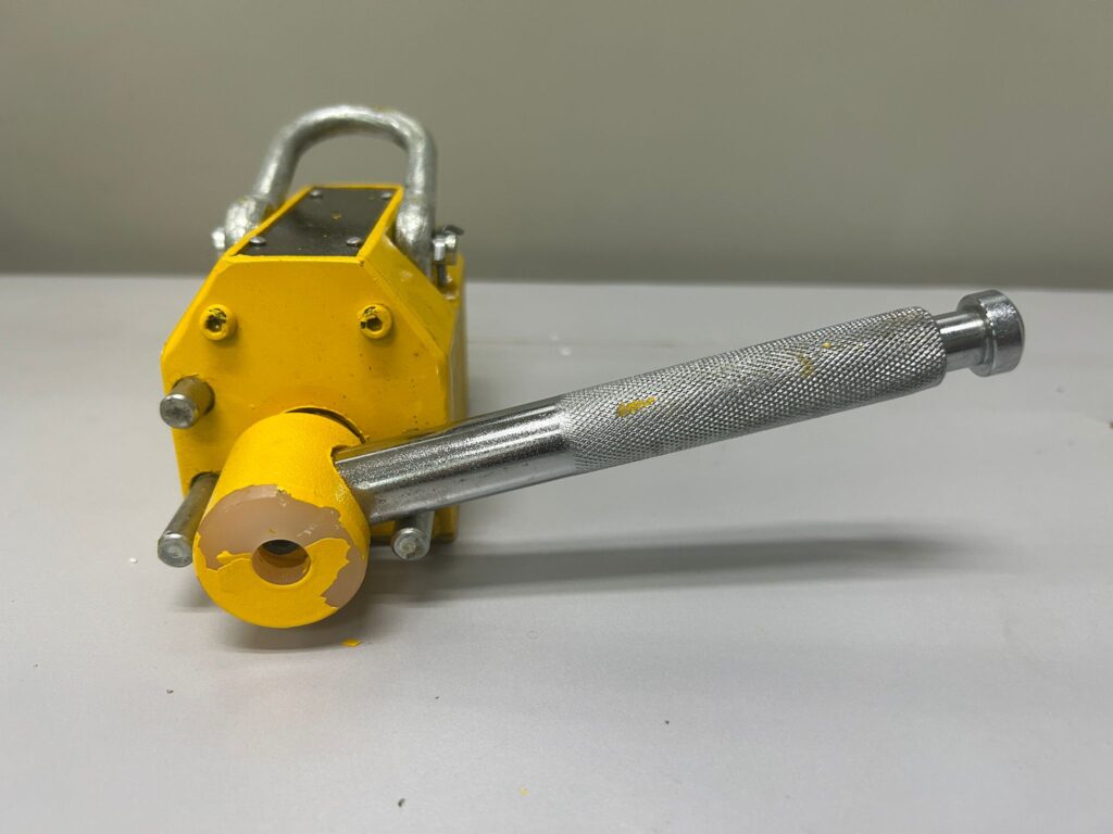 PML Series Lifting ADVANCE RECYCLING ENTERPRISE PTE LTD