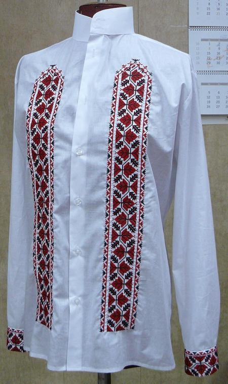 Advanced Embroidery Designs Folk Blouse Embellishment Set Ii