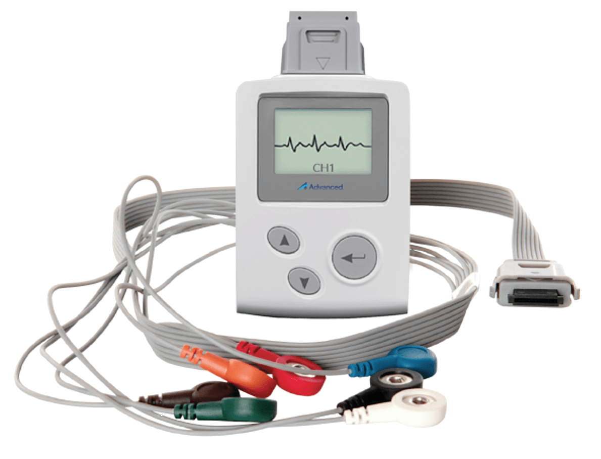 Cardiology Monitor Advanced Instrumentations