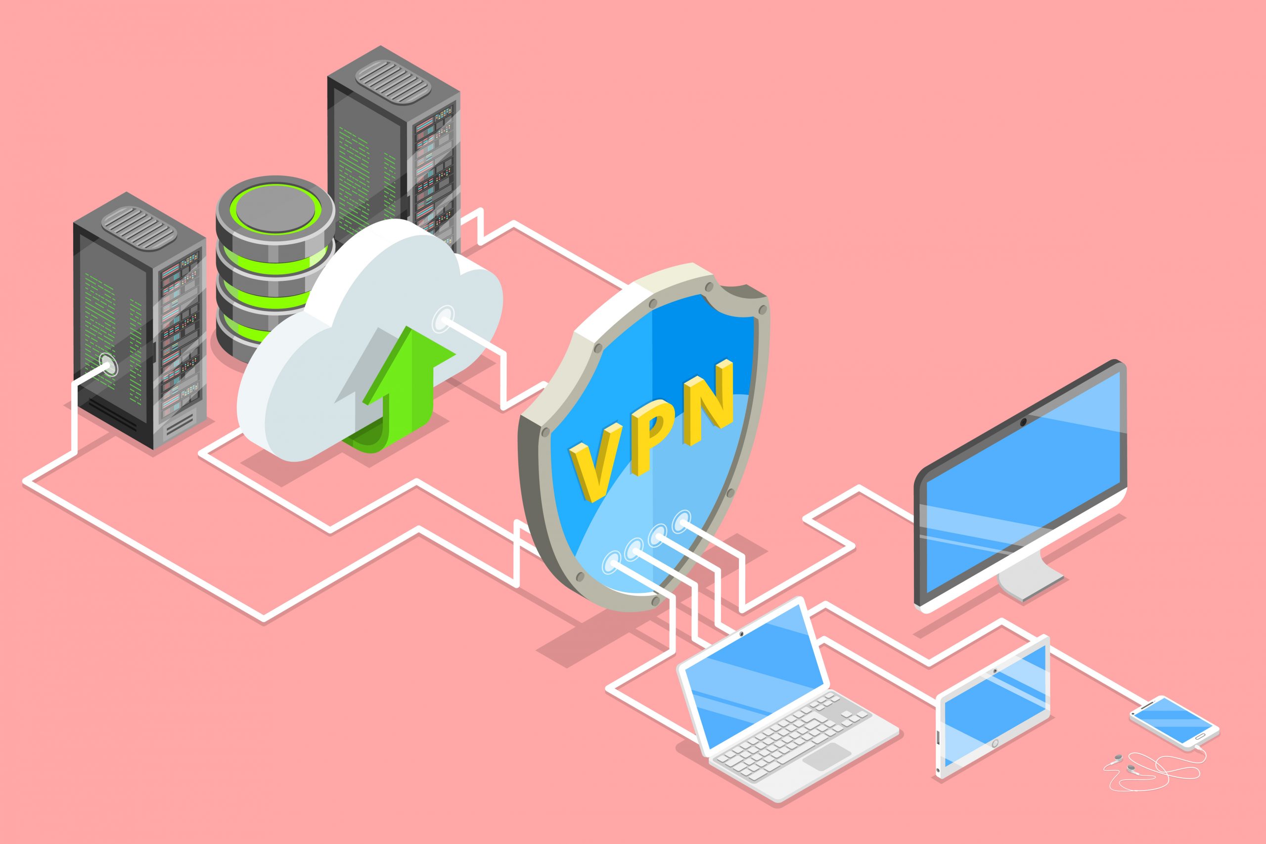 Understanding a VPN