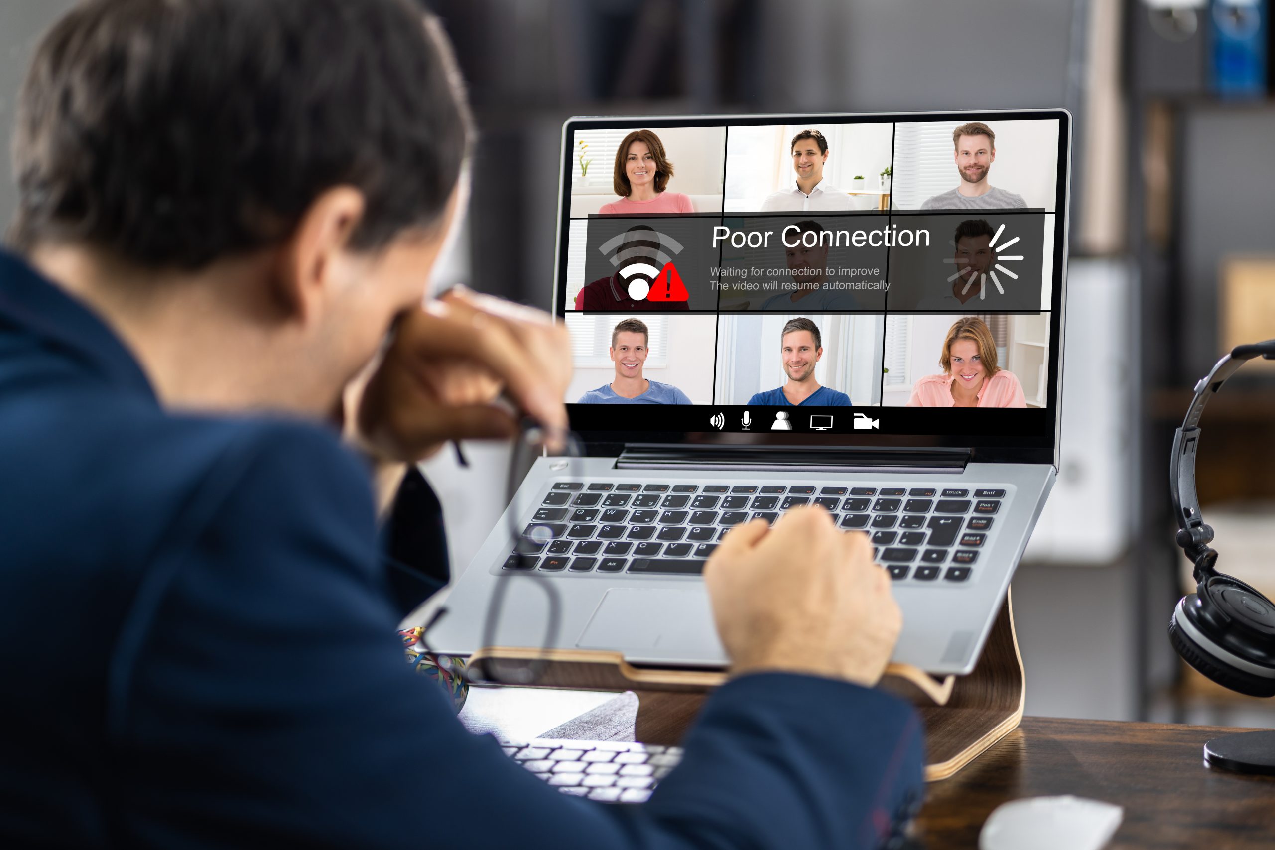 Discover 3 Ways Your Computer Speed Affects Your Speed